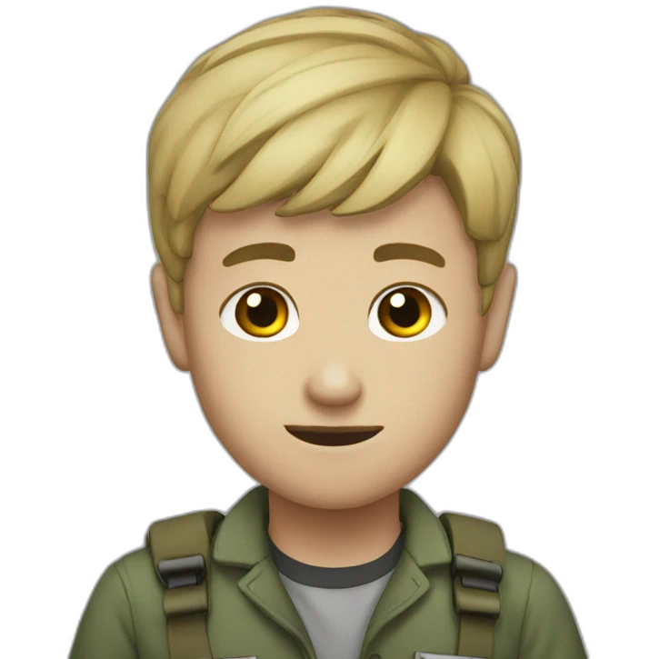 detention emoji
