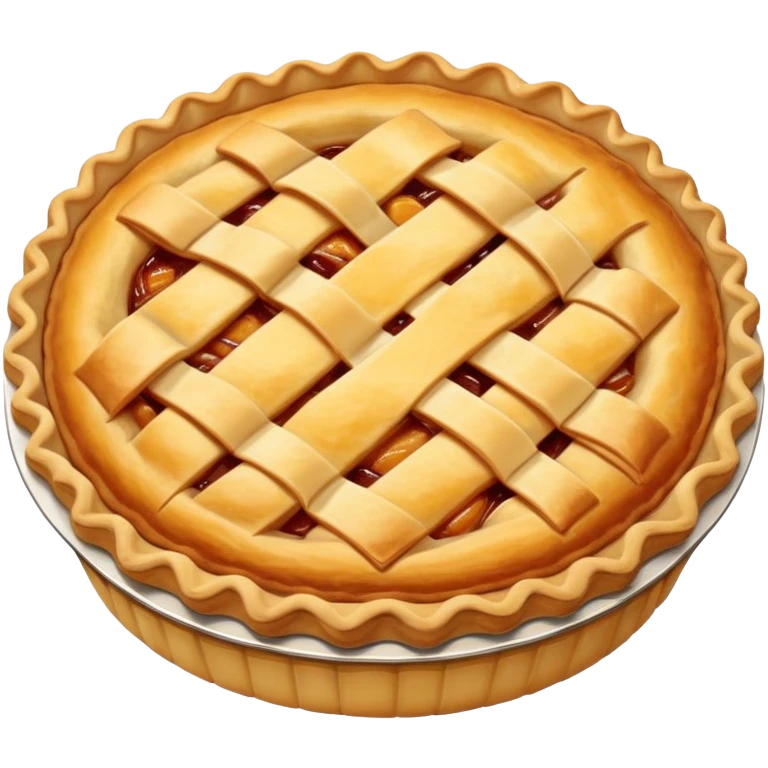 Baking emoji