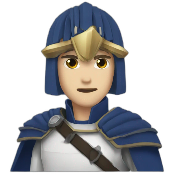 Saber emoji