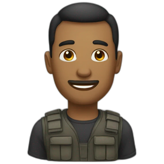 Блокнот emoji