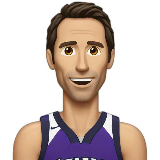 steve nash emoji