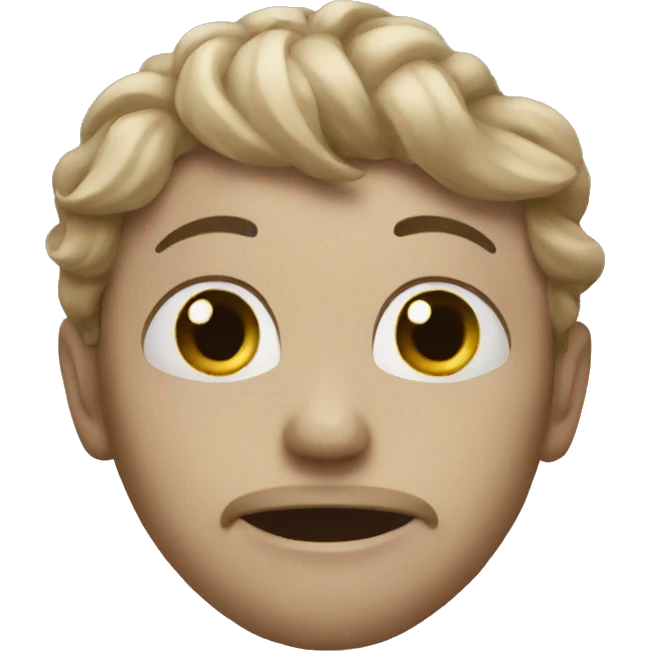 Mood emoji