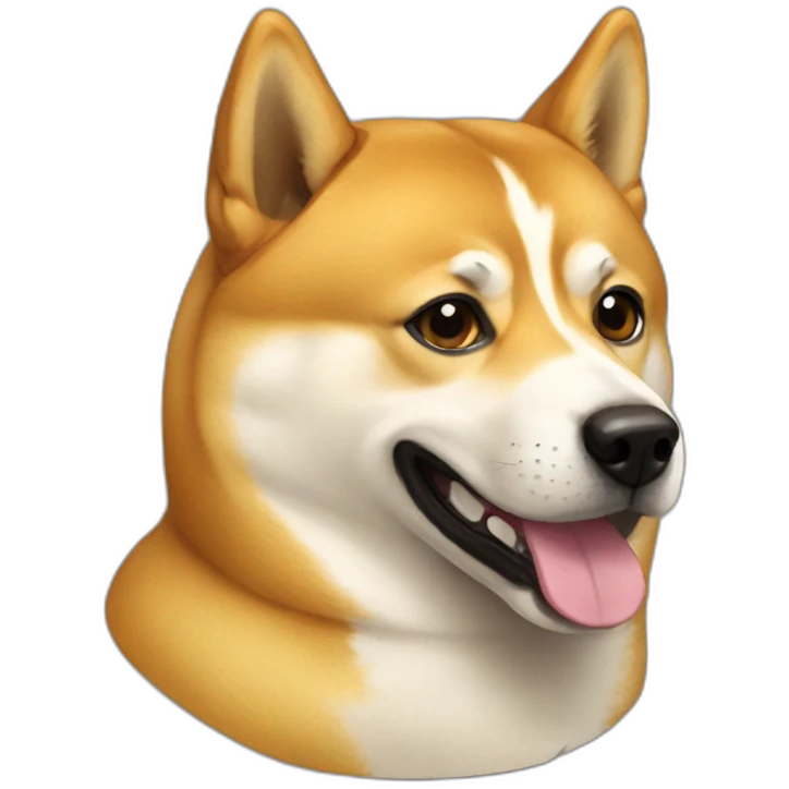 doge emoji