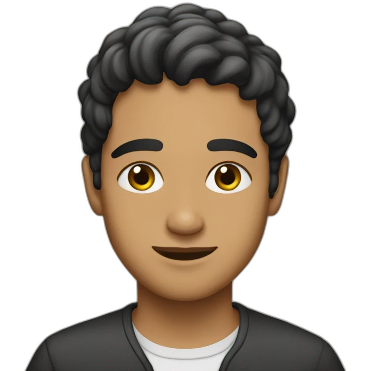 Aaban Islam  emoji