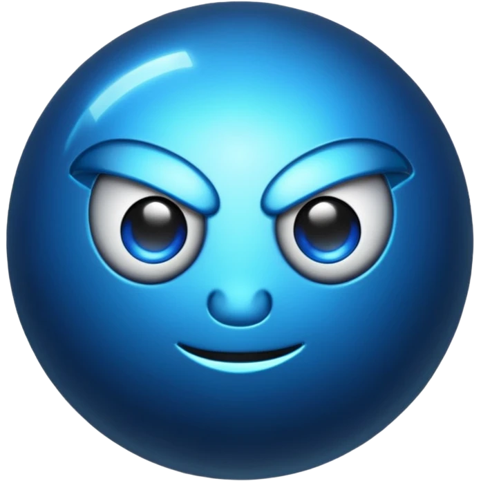Planet boss emoji