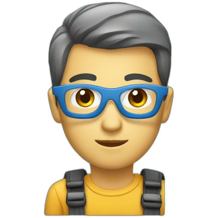 coding emoji