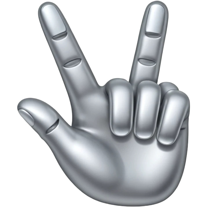 clicking finger icon emoji