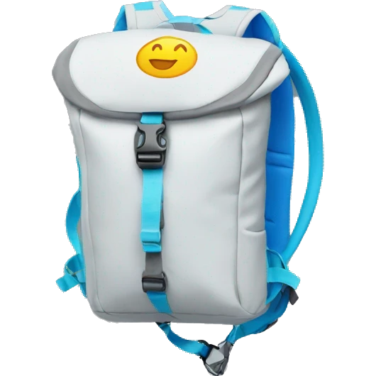 hydration pack emoji