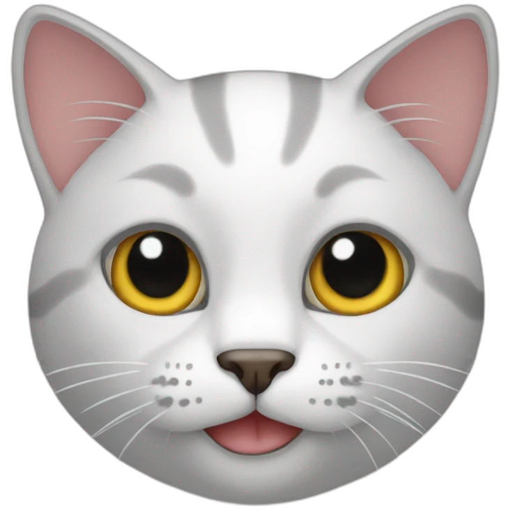 cat emoji