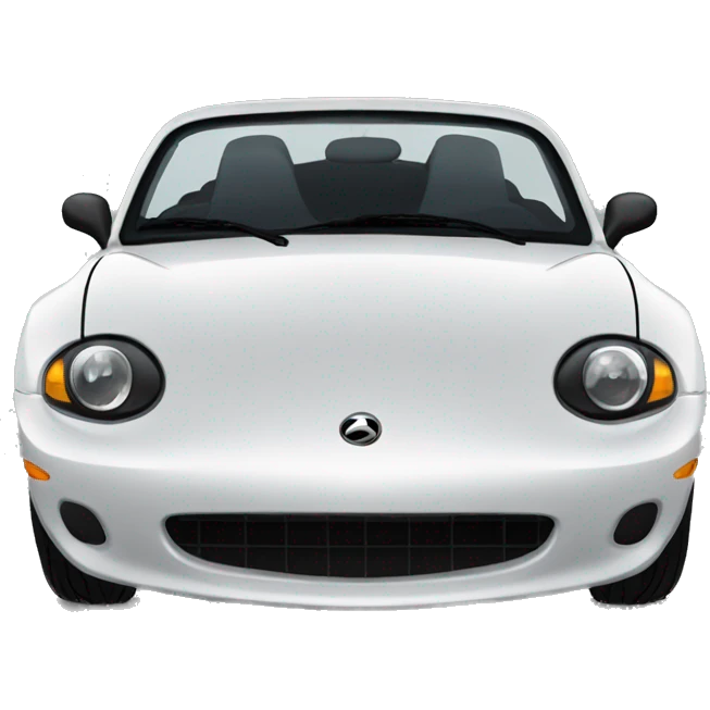 miata emoji