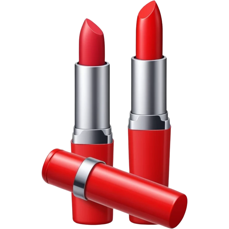 lipstick emoji