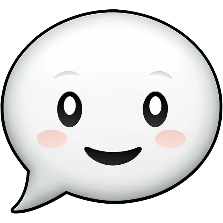 Chat emoji