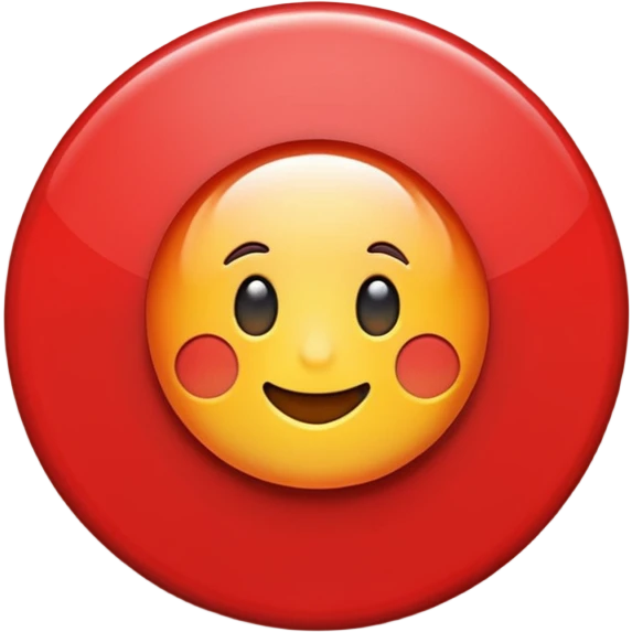 ios notifications badge emoji