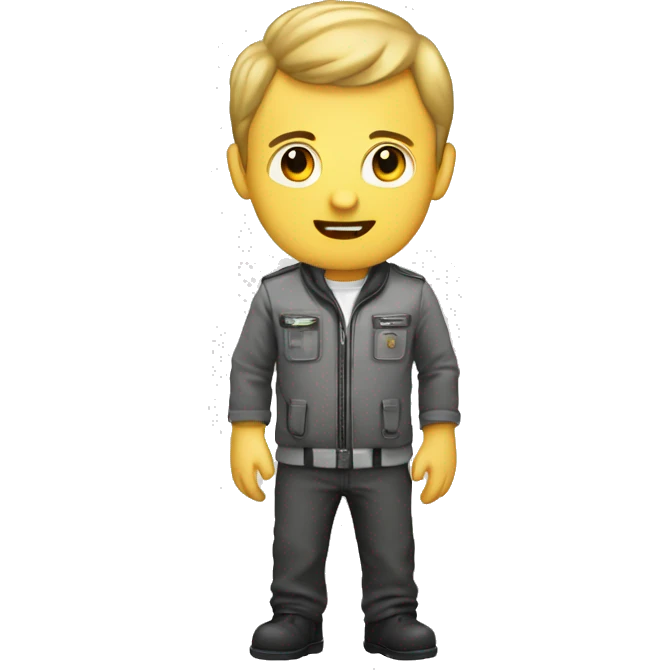 kirill commerce emoji