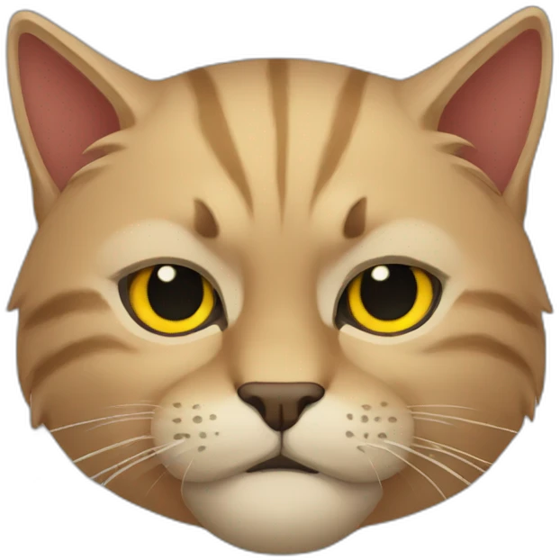 hellcat emoji