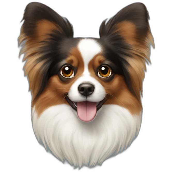 papillon emoji
