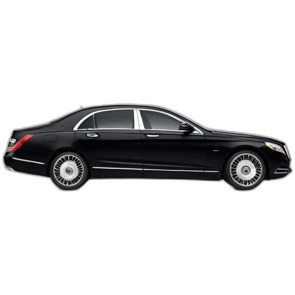 221 maybach emoji