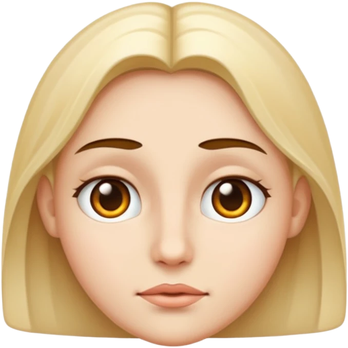 Face emoji