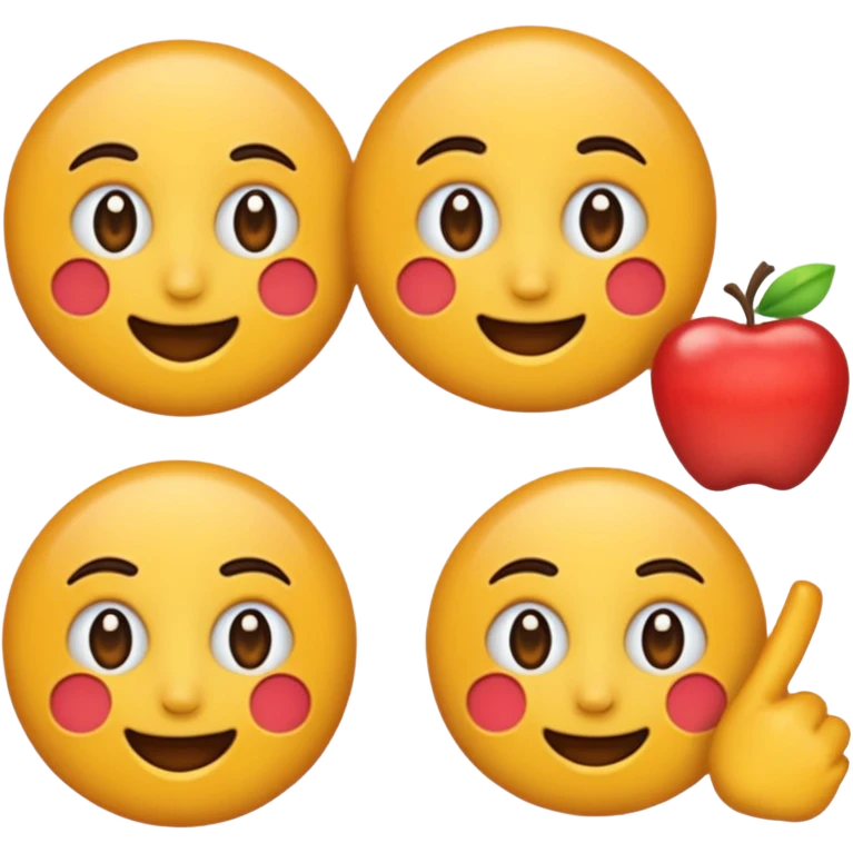 test emoji
