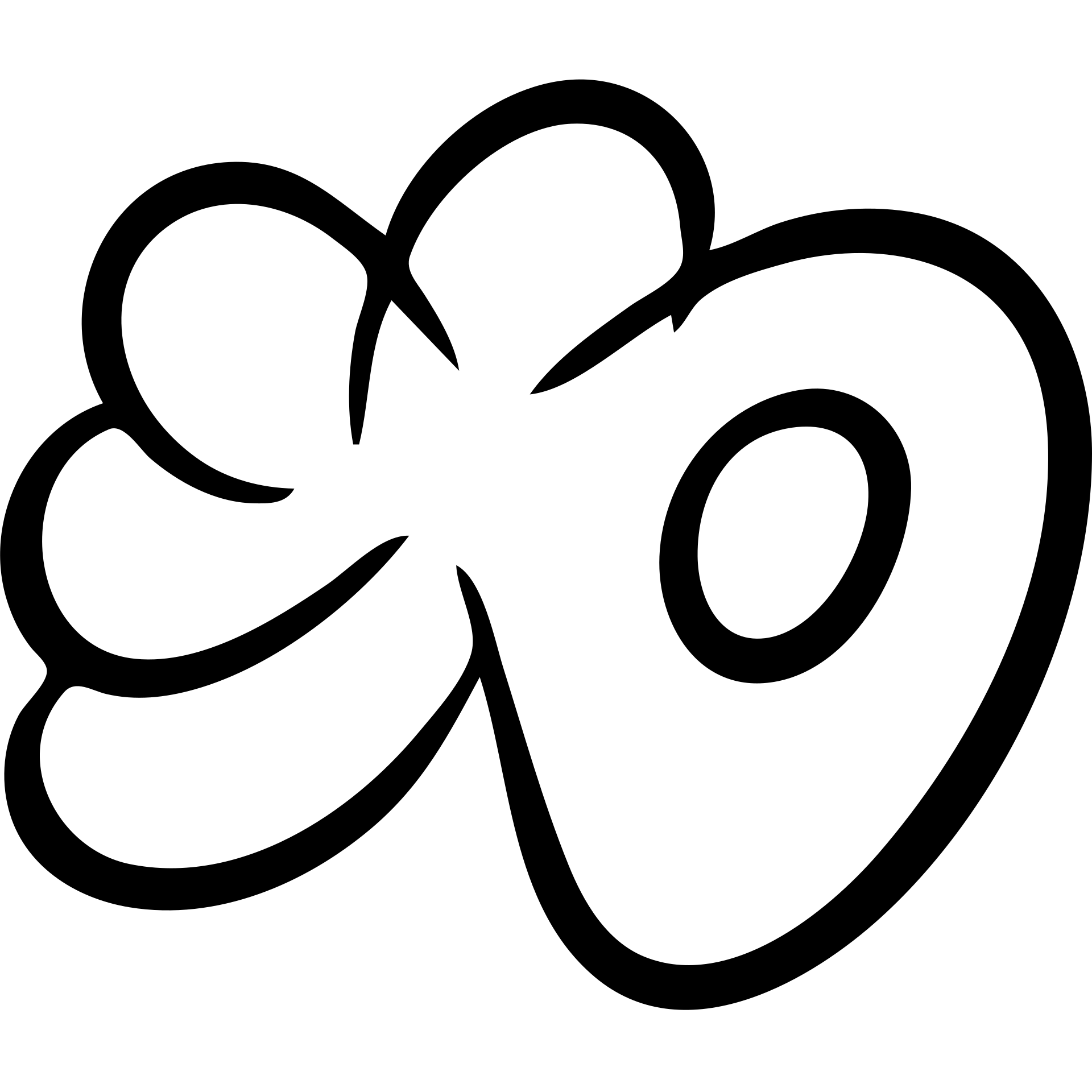 abstract design icon emoji