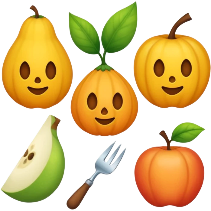 Naked Vagina emoji