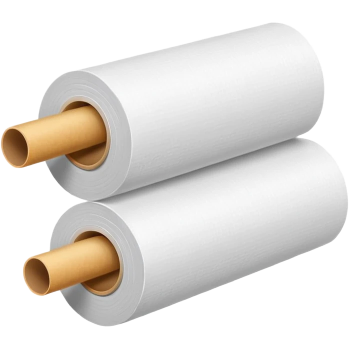 paper roll emoji