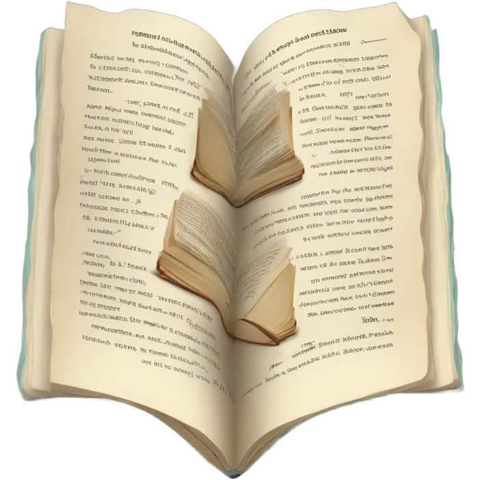 book emoji