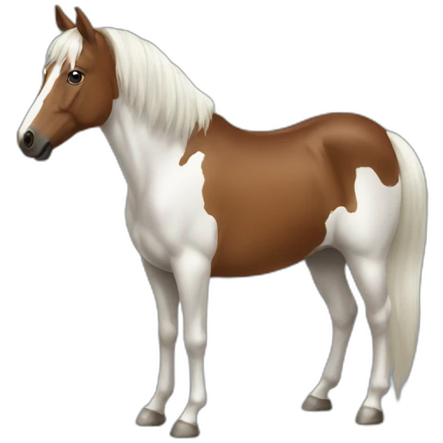 Health stable emoji