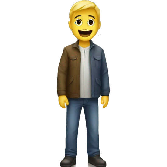 Supermarket  emoji