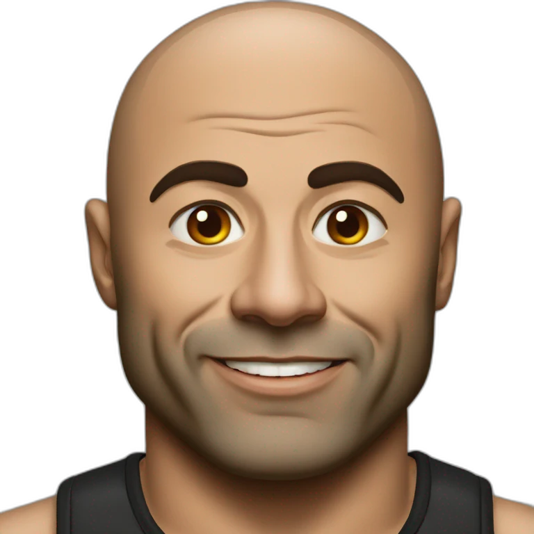 joe rogan emoji