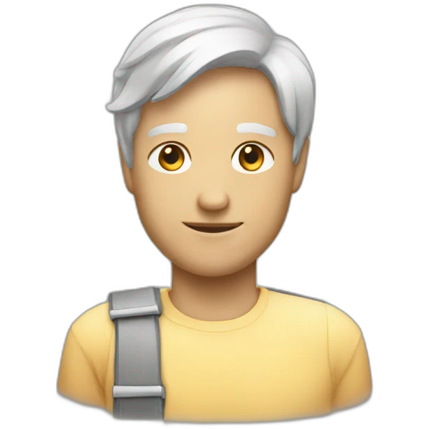 digital finance assets emoji