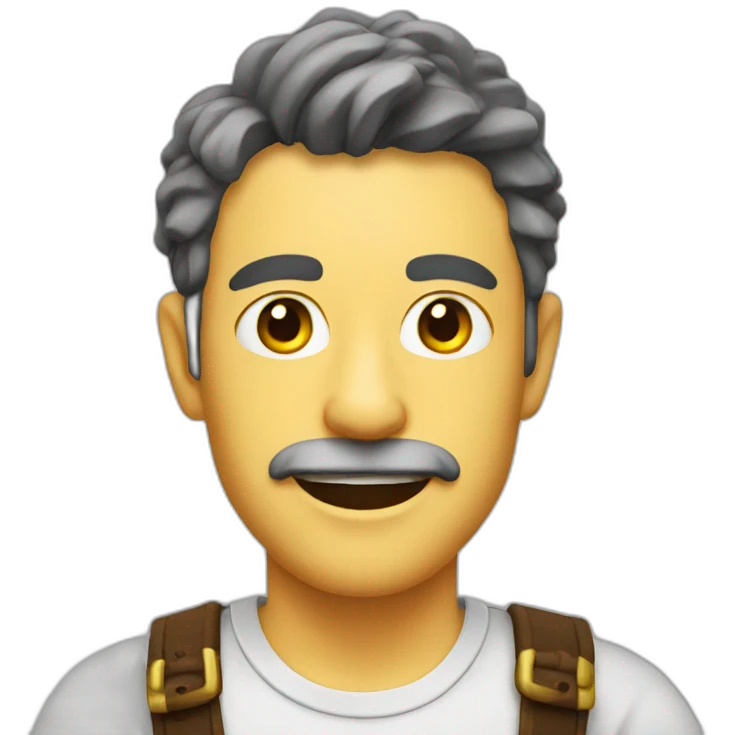Dafr pub emoji