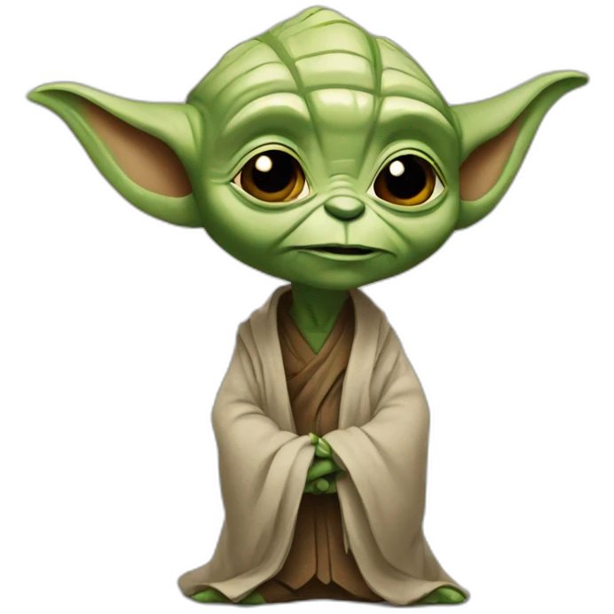 yoda-groot emoji