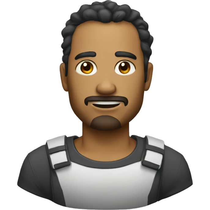 Ladron emoji