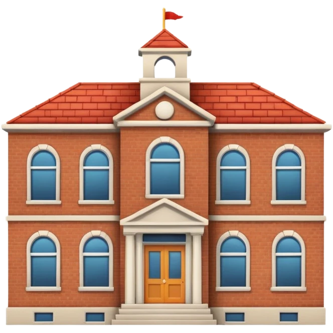 small schoo emoji