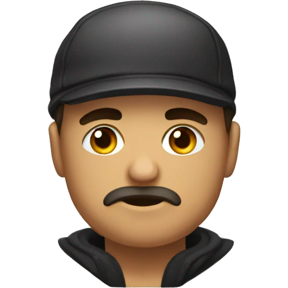 boxeador  emoji