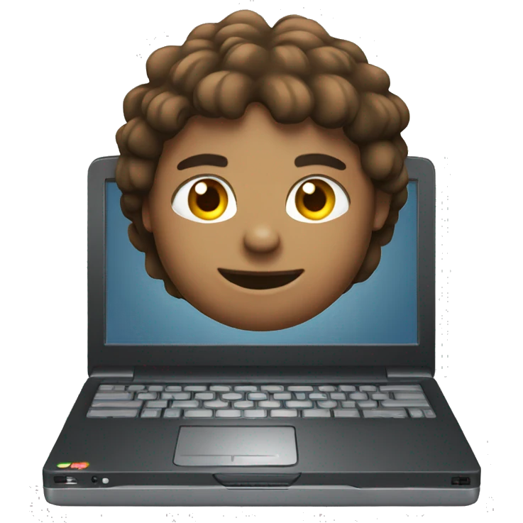 gaming laptop emoji