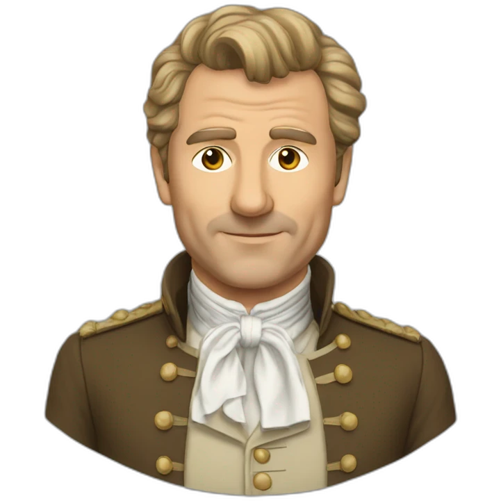 Gérard depardieux emoji