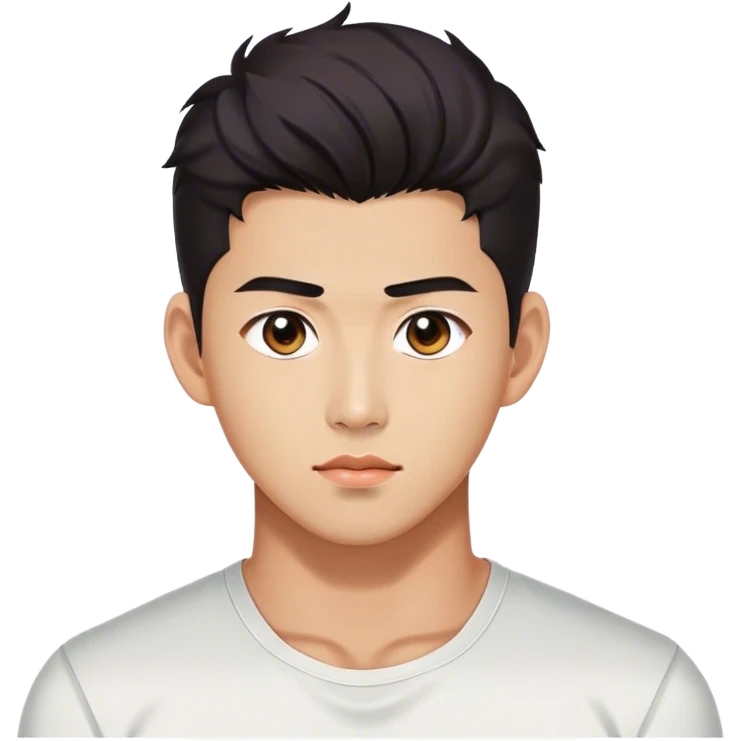 Taecyeon from 2pm emoji