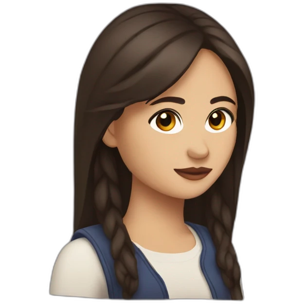 Elena Gilbert emoji