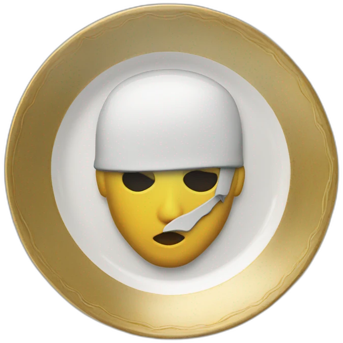 ruesaintphantom street plate emoji