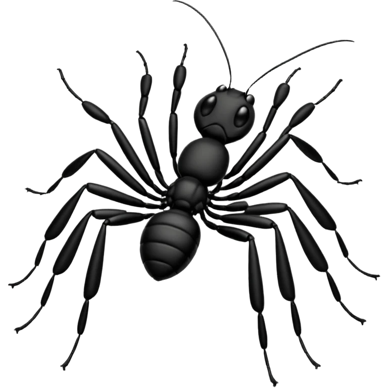ant emoji