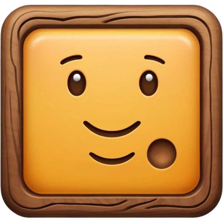 Text box  emoji