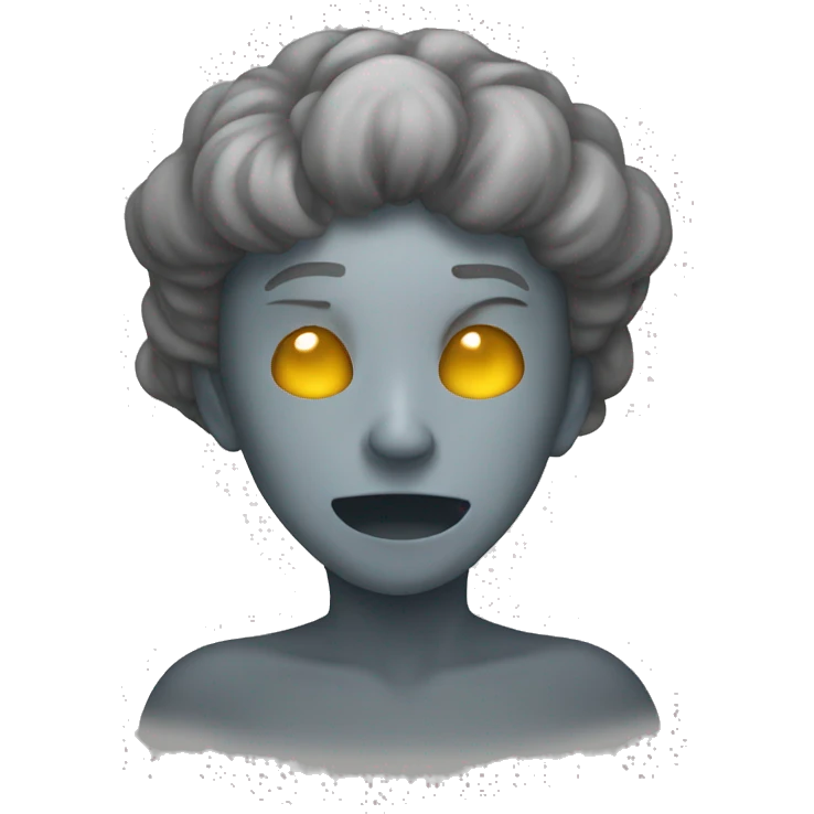 Yoni steam emoji