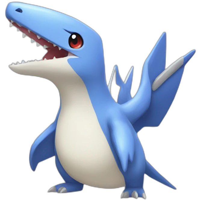 Latios  emoji