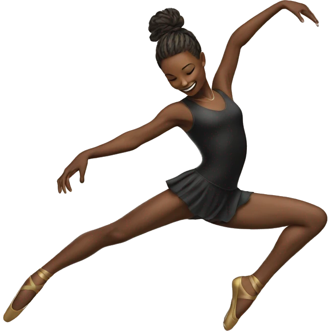 dancer emoji