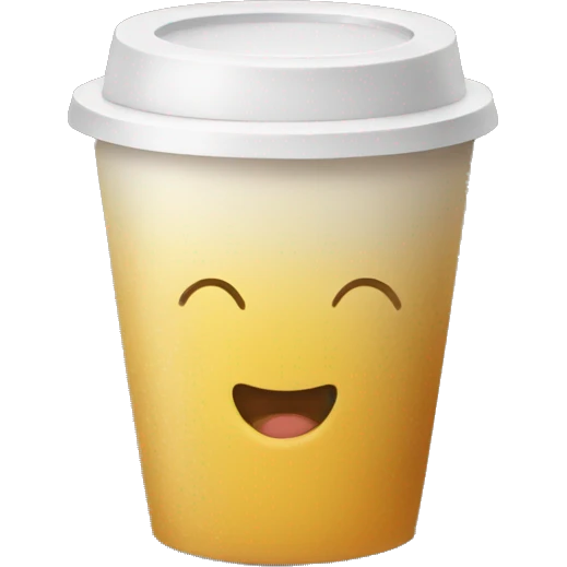 cup emoji