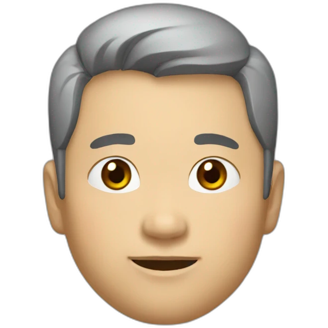 Xiong mao emoji