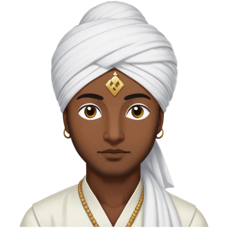 نماد زرتشت emoji