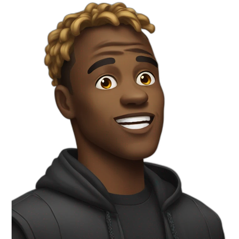 KSI emoji